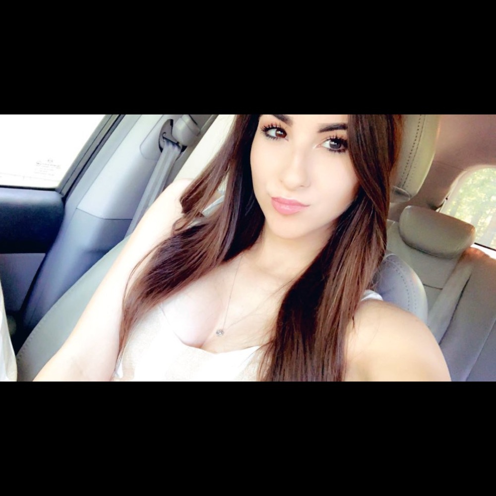 Meet your Posher, Haylie